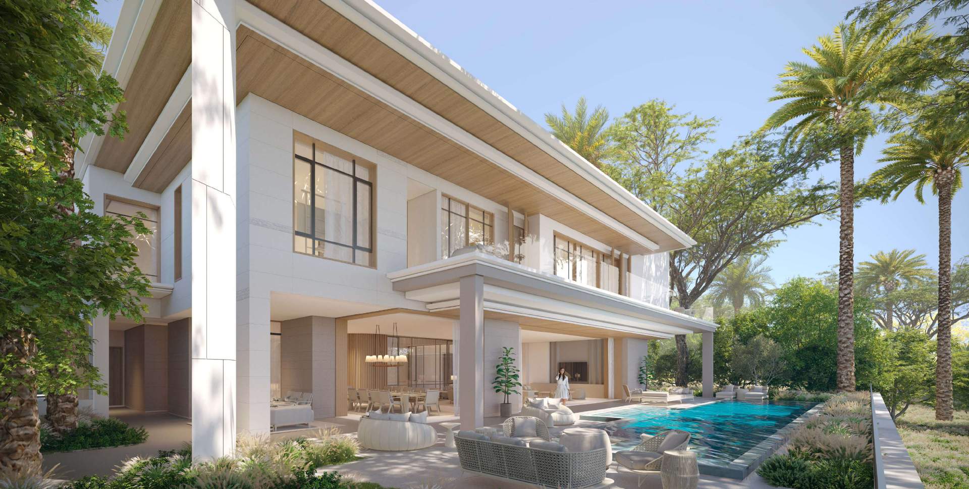 Eden Hills, MBR City