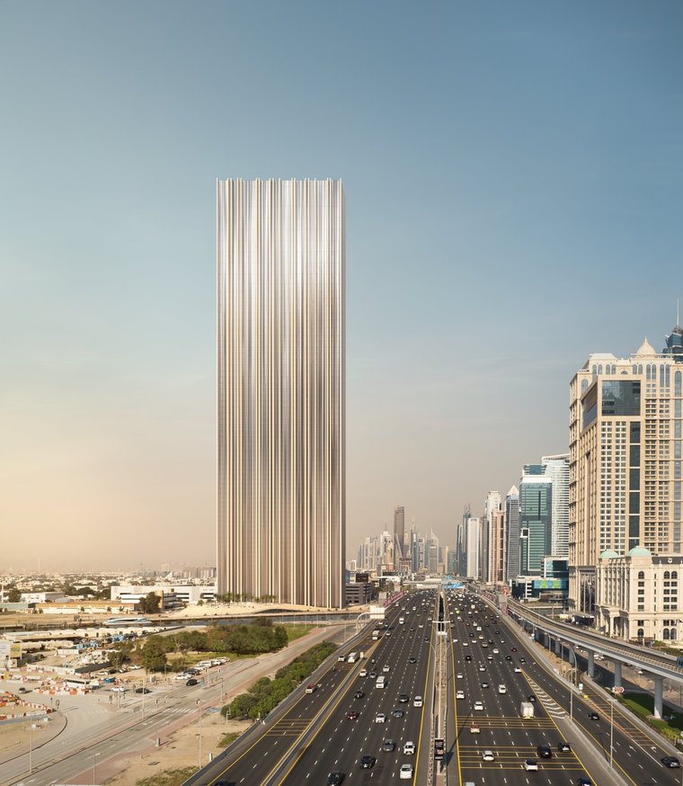 Muraba Veil, Al Wasl
